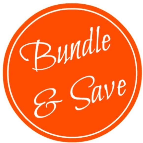 20% OFF-BUNDLE SALE-ADD 3 OR MORE TO BUNDLE FOR DISCOUNT-SAVES ON SHIPPING TOO - Picture 12 of 16